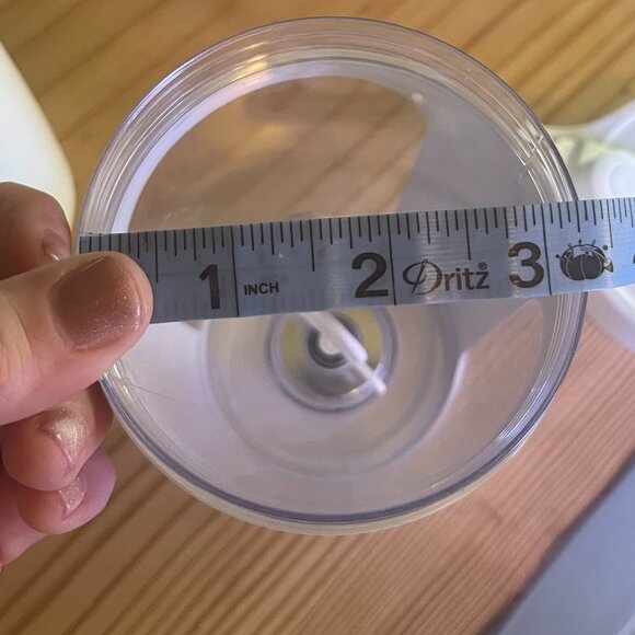 Two Gymix Blenders - Picture 16 of 16